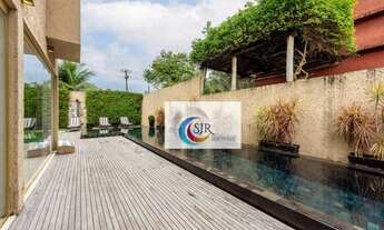 Imagem 6: Casa com 4 dormitórios à venda, 267 m² - Maresias - São Sebastião/SP