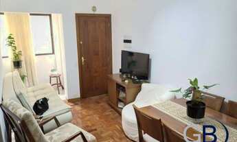 Imagem: Apartamento com 2 dormitórios à venda