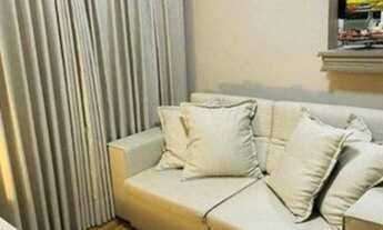 Imagem 3: Apartamento 2 dorms no Butantã reformado c móveis planejados aceita financiamento e FGTS