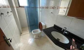 Imagem 4: Apartamento com 1 dormitório à venda, 57 m² por R$ 250.000,00 - Vila Tupi - Praia Grande/S