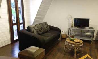 Imagem 2: Casa com 4 dormitórios à venda, 169 m² por R$ 2.000.000,00 - Riviera Módulo 20 - Bertioga