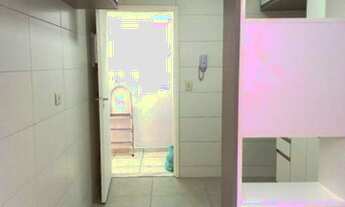 Imagem 7: Apartamento com 2 dormitórios para alugar, 62 m² por R$ 3.800,00/mês - Moema - São Paulo/S