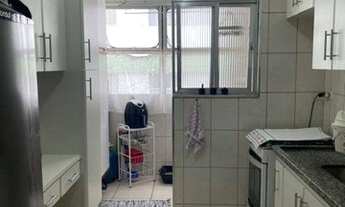 Imagem: Apartamento com 2 dormitórios à venda