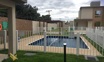 Imagem 7: Sobrado com 3 dormitórios à venda, 108 m² por R$ 480.000,00 - Vila Neusa - Campo Grande/MS