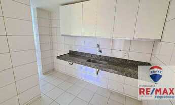 Imagem 5: Apartamento com 3 dormitórios à venda, 76 m² por R$ 210.000,00 - Catolé - Campina Grande/P