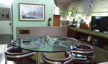 Imagem 4: Casa com 5 dormitórios à venda, 677 m² por R$ 4.200.000,00 - Riacho Grande - São Bernardo