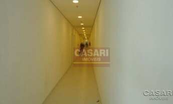 Imagem 7: Sala à venda, 37 m² por R$ 225.000,00 - Centro - São Bernardo do Campo/SP