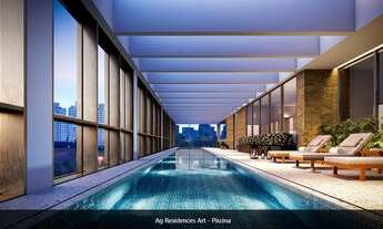 Imagem 5: Apartamento para venda em Pinheiros, São Paulo - SP