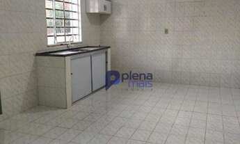 Imagem 6: Casa com 1 dormitório, 100 m² - venda ou alugar- Vila Real - Hortolândia/SP