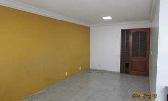 Imagem 6: Apartamento para venda ou locação com 3 quartos em Taguatinga Norte - Brasília - DF