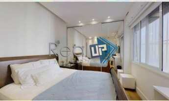 Imagem 7: RIO DE JANEIRO - Apartamento Padrão - Lagoa Lagoa