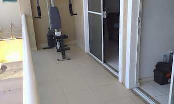 Imagem 5: Casa em Condomínio com 04 Suítes, Quintal, Piscina e Churrasqueira!!!