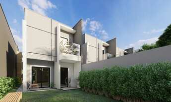 Imagem 4: Duplex com 4 suítes e amplo terreno. Eusébio-Ce