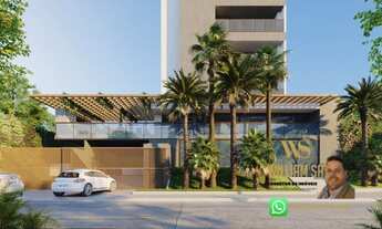 Imagem 3: Apartamento à venda no bairro Aldeota - Fortaleza/CE