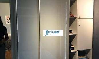 Imagem 6: Apartamento com 3 dormitórios à venda, 130 m² por R$ 1.650.000,00 - Brooklin - São Paulo/S