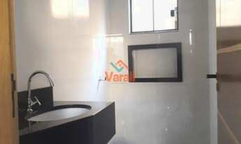 Imagem 7: Casa para venda possui 90 metros quadrados com 3 quartos em Universitário - Cascavel - PR