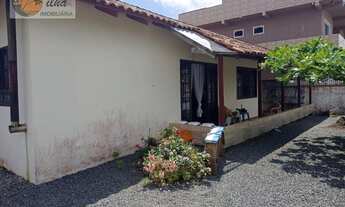 Imagem 2: CASA TÉRREA COM ÁREA DE QUINTAL AMPLA - UBATUBA