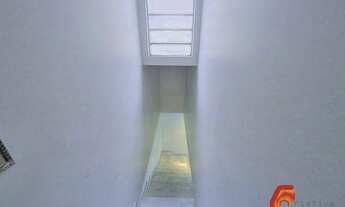 Imagem 4: Sobrado com 3 dormitórios e 2 vagas de garagem cobertas à venda, 140 m² por R$ 691.490 - V