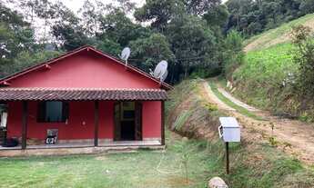 Imagem: Chácara à Venda, zona rural, Marechal