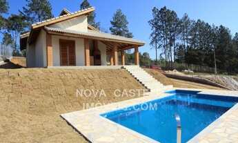 Imagem 2: Maravilhosa chácara em condomínio Ibiúna!