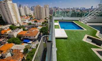 Imagem 3: Apartamento com 3 dormitórios à venda, 340 m² por R$ 4.500.000,00 - Pompeia - São Paulo/SP