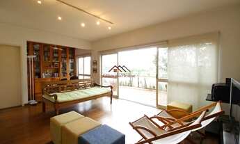 Imagem 3: Venda Casa 2 Dormitórios - 285 m² Vila Madalena