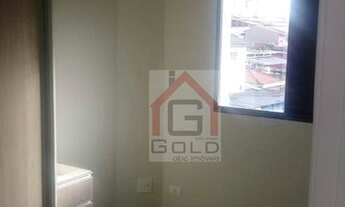 Imagem 3: Apartamento, 50 m² - venda por R$ 340.000,00 ou aluguel por R$ 1.700,00/mês - Parque das N