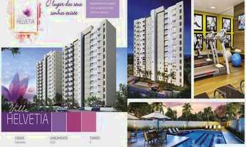 Imagem 4: Apartamento para Venda em Indaiatuba, Chácara Alvorada, 2 dormitórios, 1 banheiro, 2 vagas