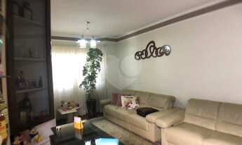 Imagem 7: Casa em condomínio fechado Água Fria, Jardim França Av Nova Cantareira