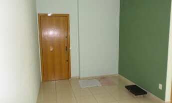 Imagem 2: Apartamento com 3 dormitórios à venda, 80 m² por R$ 370.000,00 - Santa Branca - Belo Horiz