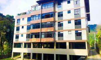 Imagem: Apartamento 3 quartos 1 quarto de hóspedes