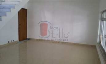 Imagem 5: Sobrado Residencial VILA Formosa