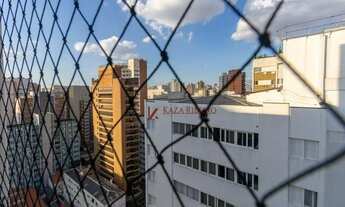 Imagem 6: Apartamento para alugar, 33 m² por R$ 2.400,00/mês - Itaim Bibi - São Paulo/SP