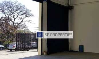 Imagem 5: Galpão para alugar, 404m² - Jardim do Trevo - Campinas/SP