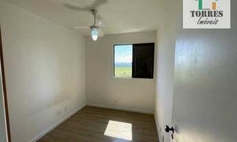 Imagem 2: Apartamento com 2 dormitórios à venda, 57 m² por R$ 380.000,00 - Parque Residencial Aquari