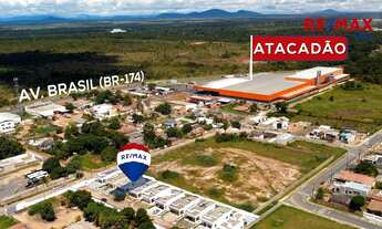 Imagem 3: Casa em Condomínio com 3 quartos centenário