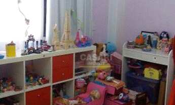 Imagem 2: Apartamento Residencial à venda, Jardim Wallace Simonsen, São Bernardo do Campo - AP56749