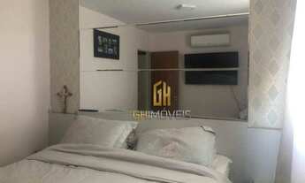 Imagem 3: Apartamento à venda, 74 m² por R$ 295.000,00 - Setor Goiânia 2 - Goiânia/GO