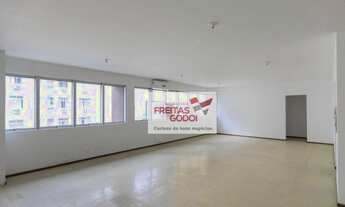 Imagem 3: Conjunto para alugar, 76 m² por R$ 2.500,00/mês - Centro - Curitiba/PR