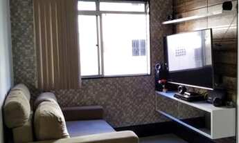 Imagem 3: Alugo apartamento mobiliado