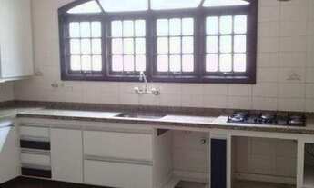 Imagem 6: Sobrado com 3 dormitórios à venda, 218 m² - Taboão - São Bernardo do Campo/SP