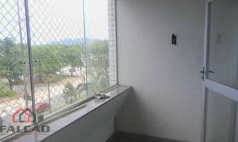 Imagem 4: Apartamento à venda, 134 m² por R$ 950.000,00 - Gonzaga - Santos/SP