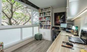 Imagem 6: Apartamento à venda, 166 m² por R$ 679.900,00 - Jardim Botânico - Porto Alegre/RS