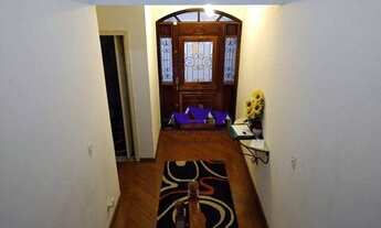 Imagem 6: OTIMA CASA NO JARDIM DA GLORIA CHACARA CANTA GALO!