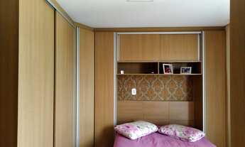 Imagem 3: Apartamento à venda, 2 quartos, 1 vaga, Vila Bocaina - Mauá/SP