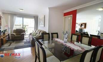 Imagem 3: Apartamento à venda, 94 m² por R$ 848.000,00 - Vila Leopoldina - São Paulo/SP