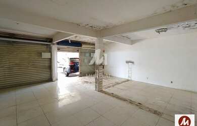 Imagem 5: Salão/Galpão (salão - térreo