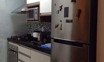 Imagem 6: Apartamento mobiliado com 2 dormitórios, 2 garagens para alugar, 68 m² por R$ 3.000/mês