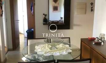 Imagem 4: Lindo 2 Quartos no Península Via Bella