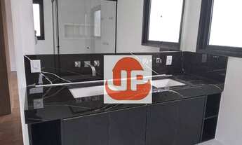 Imagem 3: Casa com 4 dormitórios à venda, 435 m² por R$ 4.100.000 - Residencial Cinco (Alphaville)